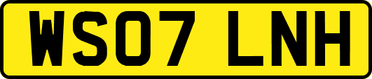 WS07LNH