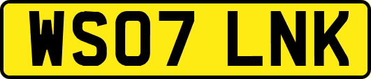 WS07LNK