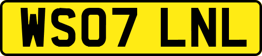 WS07LNL