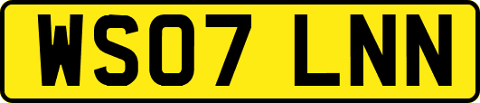 WS07LNN