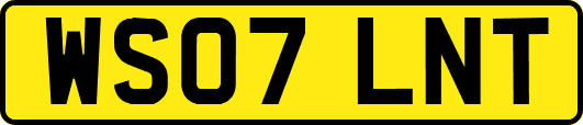 WS07LNT