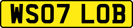 WS07LOB