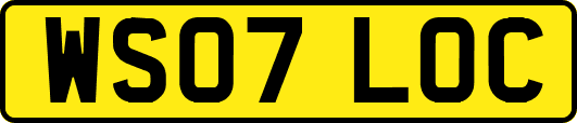 WS07LOC