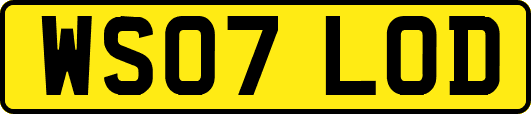 WS07LOD