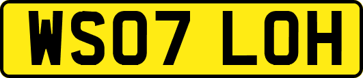WS07LOH