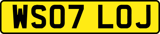 WS07LOJ