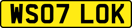 WS07LOK
