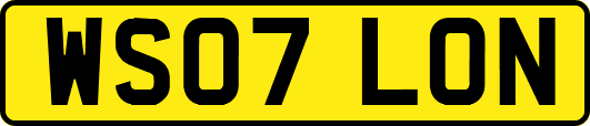 WS07LON