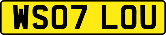 WS07LOU
