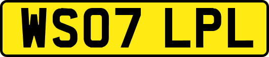 WS07LPL