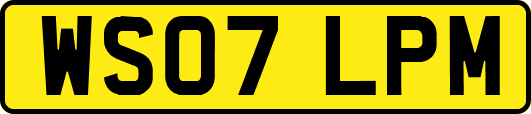 WS07LPM