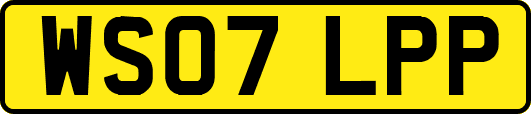 WS07LPP