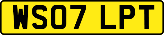 WS07LPT