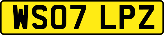 WS07LPZ