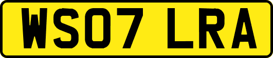 WS07LRA