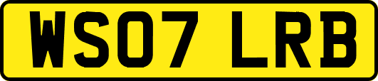 WS07LRB