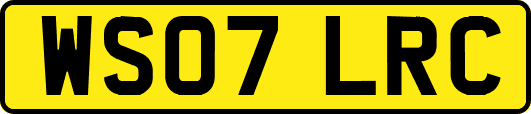WS07LRC