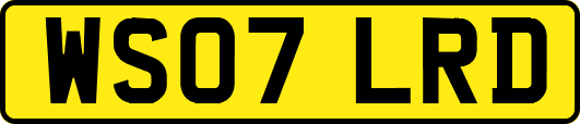 WS07LRD