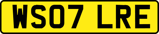 WS07LRE