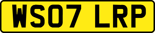 WS07LRP