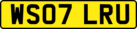 WS07LRU