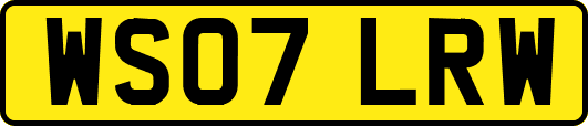 WS07LRW