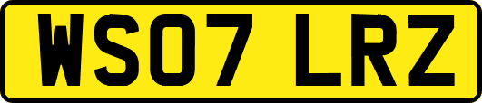WS07LRZ