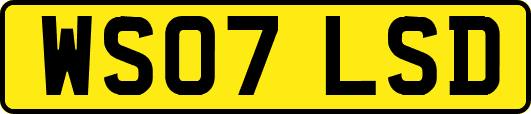 WS07LSD