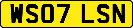 WS07LSN
