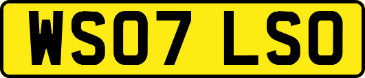WS07LSO
