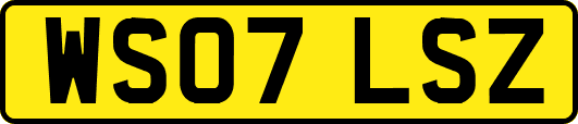WS07LSZ