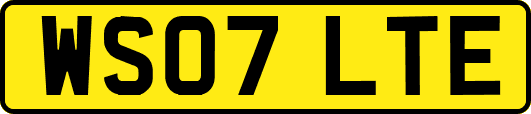 WS07LTE