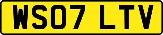 WS07LTV