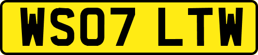 WS07LTW