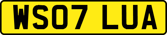 WS07LUA