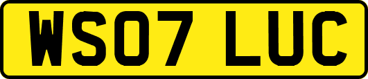 WS07LUC