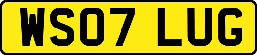 WS07LUG