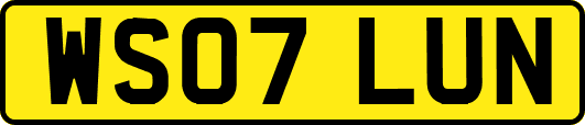 WS07LUN