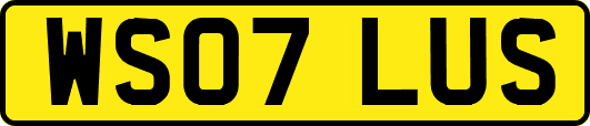 WS07LUS