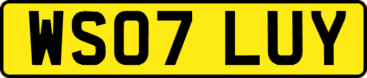 WS07LUY