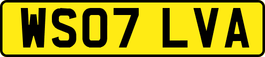 WS07LVA
