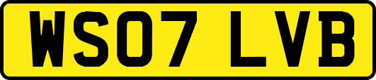 WS07LVB