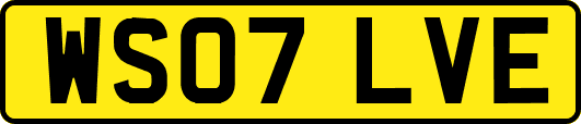 WS07LVE