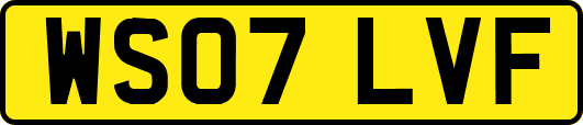 WS07LVF