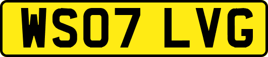 WS07LVG