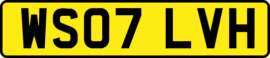 WS07LVH