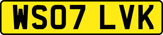 WS07LVK