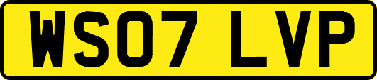 WS07LVP