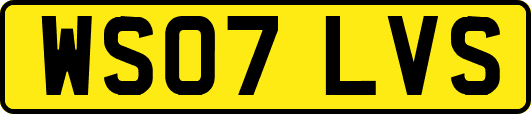 WS07LVS
