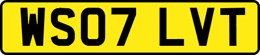 WS07LVT